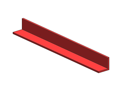 玻璃鋼角鋼 玻璃鋼角鋼